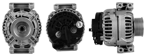 Generator / Alternator 532107804 DRI