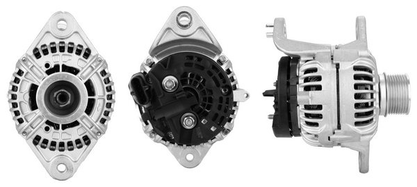 Generator / Alternator 5381161104 DRI