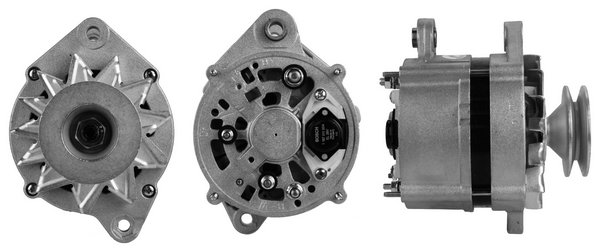 Generator / Alternator 518108554 DRI