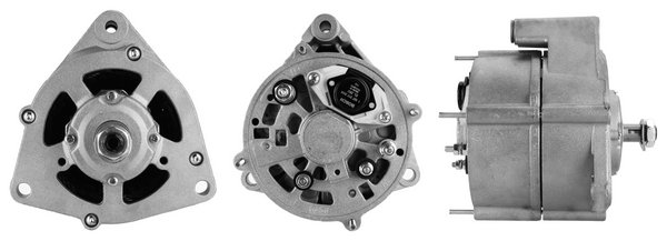 Generator / Alternator 500103554 DRI