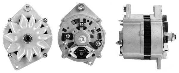 Generator / Alternator 530104804 DRI
