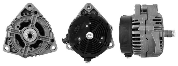 Generator / Alternator 571102904 DRI