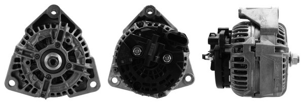 Generator / Alternator 571107804 DRI