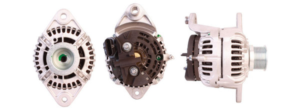 Generator / Alternator 5381161204 DRI