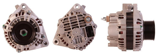 Generator / Alternator 5001781004 DRI