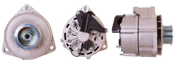 Generator / Alternator 5251101004 DRI