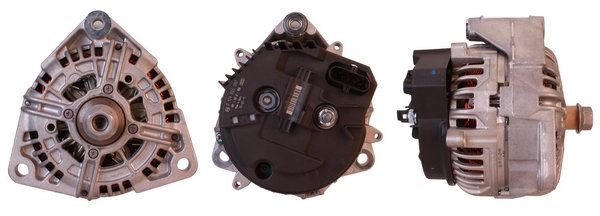 Generator / Alternator 5251361004 DRI