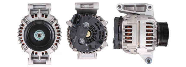 Generator / Alternator 5251381504 DRI