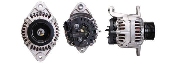 Generator / Alternator 5381211204 DRI