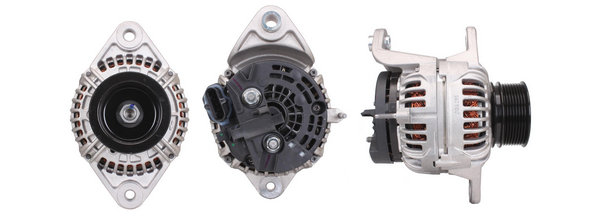 Generator / Alternator 5381211104 DRI
