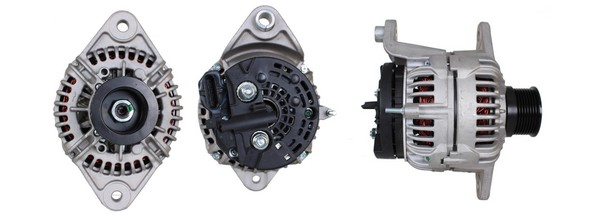 Generator / Alternator 5301241504 DRI