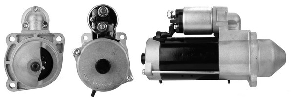 Starter 330041104 DRI