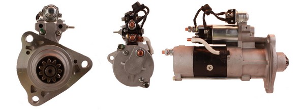 Starter 630022114 DRI