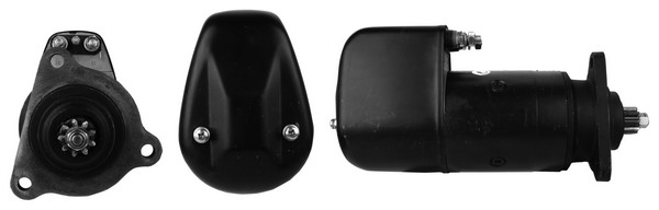 Starter 600060094 DRI