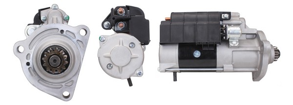 Starter 332013124 DRI