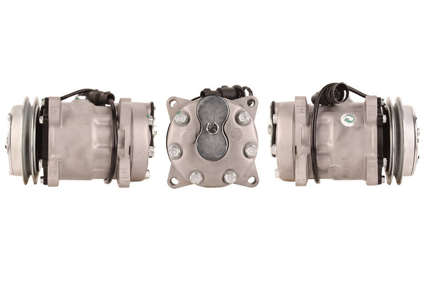 Compresor, climatizare 700510410 DRI