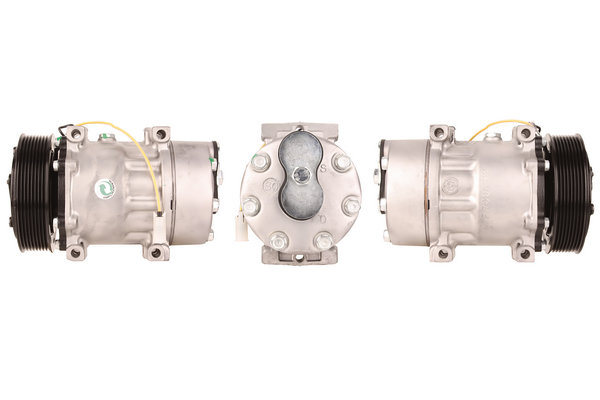 Compresor, climatizare 700510408 DRI