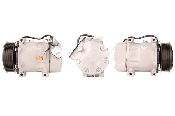Compresor, climatizare 700510275 DRI