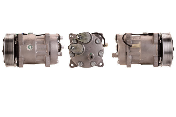 Compresor, climatizare 700510300 DRI