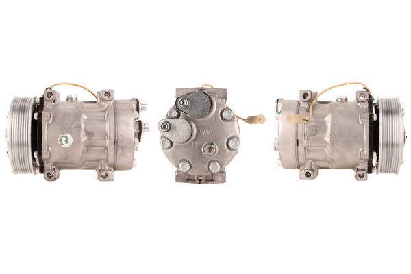 Compresor, climatizare 700510301 DRI