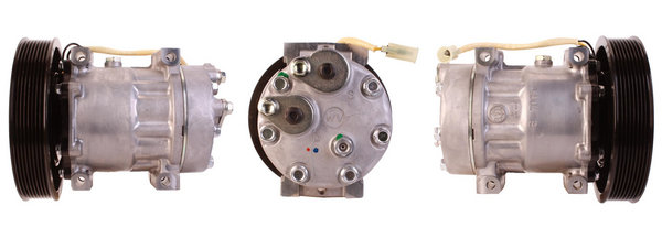 Compresor, climatizare 700510781 DRI