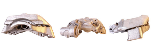 Etrier frana 4243511 DRI