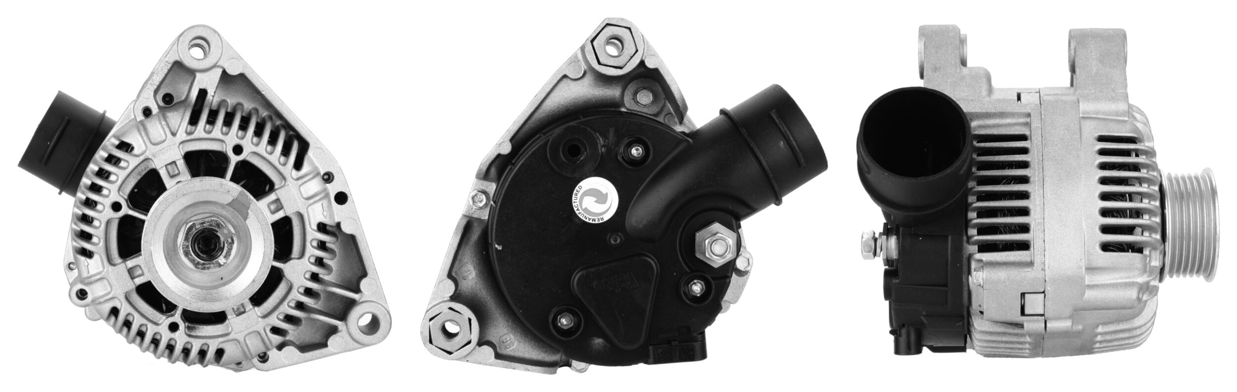 Generator / alternator 2281491052 DRI