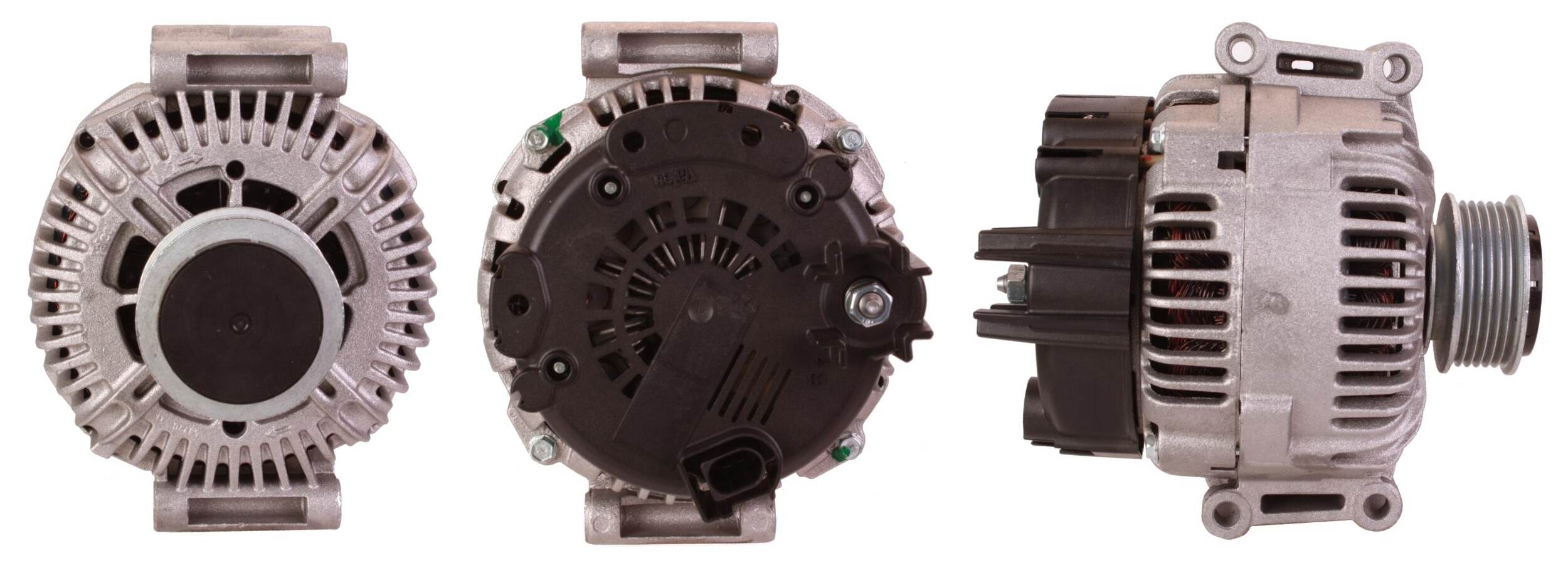 Generator / alternator 2113451802 DRI