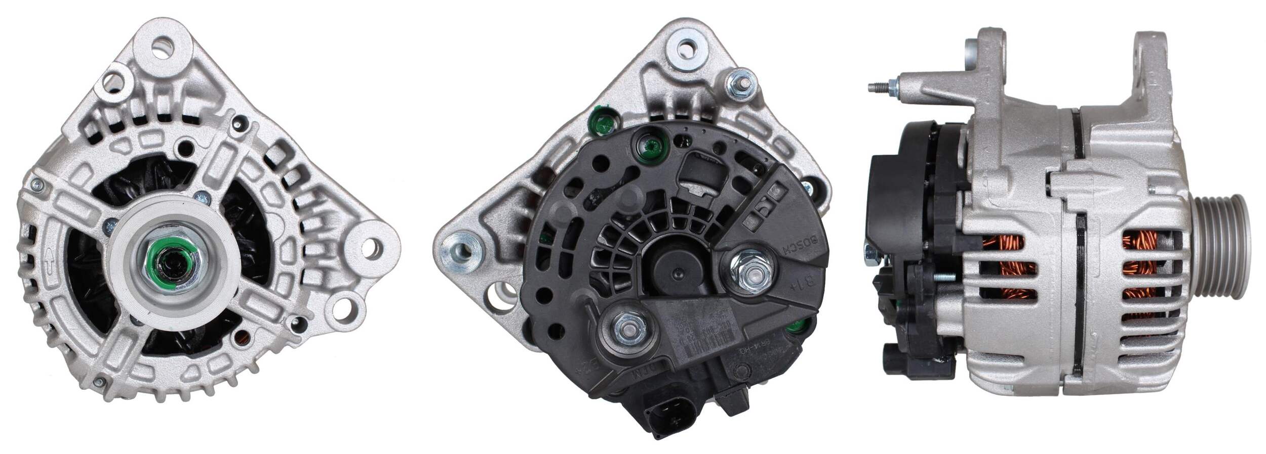 Generator / alternator 2113231102 DRI