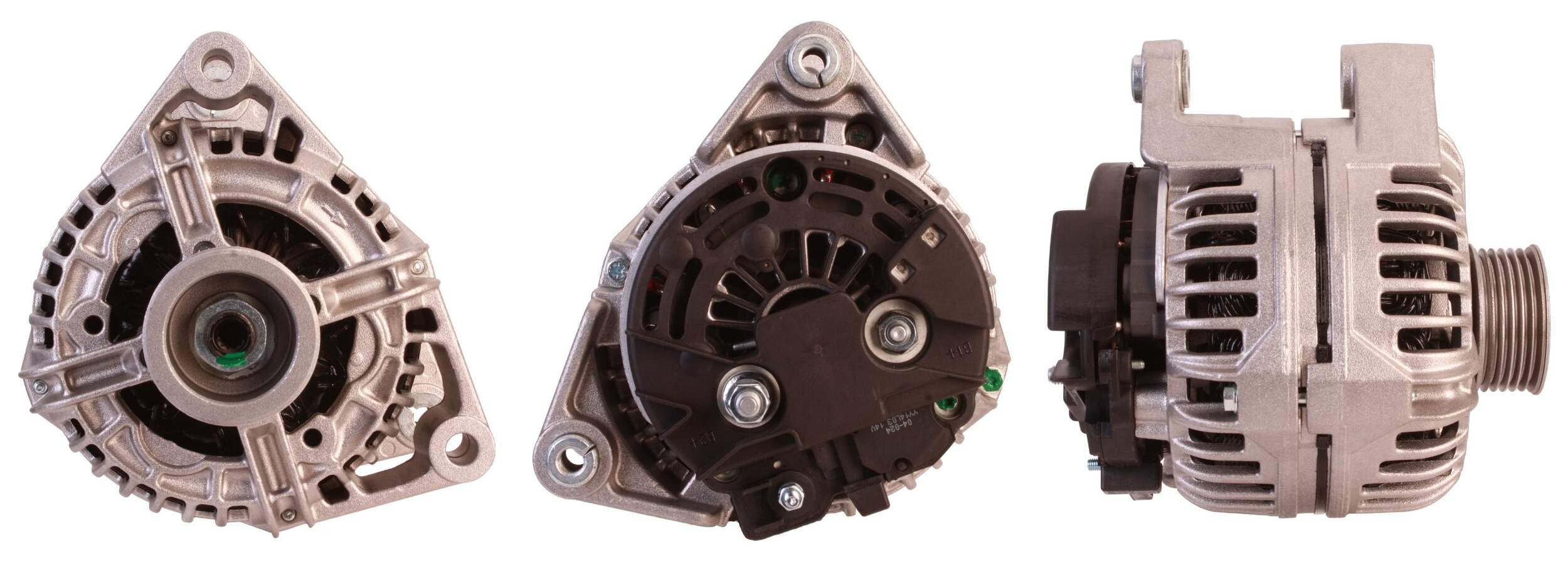 Generator / alternator 2281571402 DRI