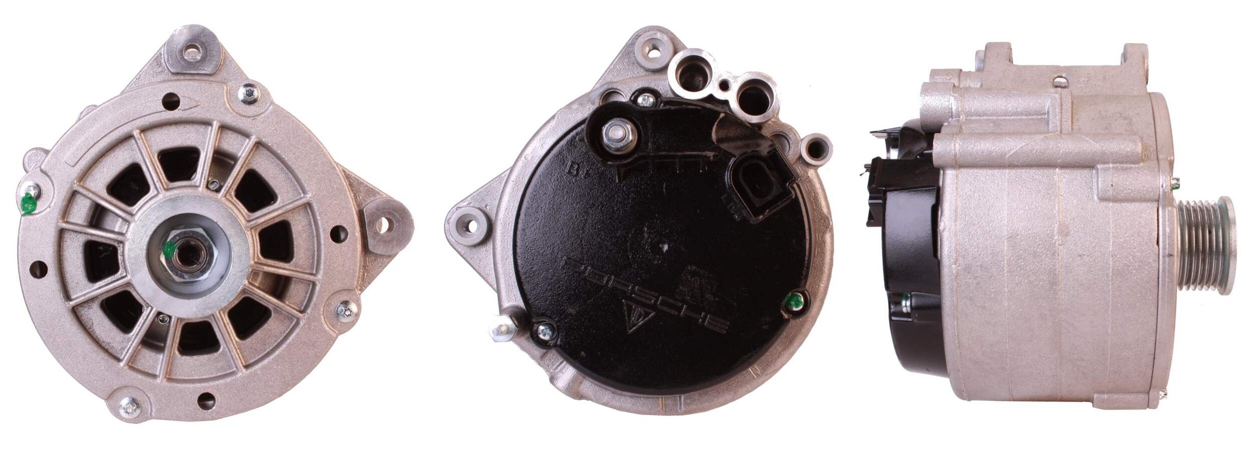 Generator / alternator 2113311902 DRI