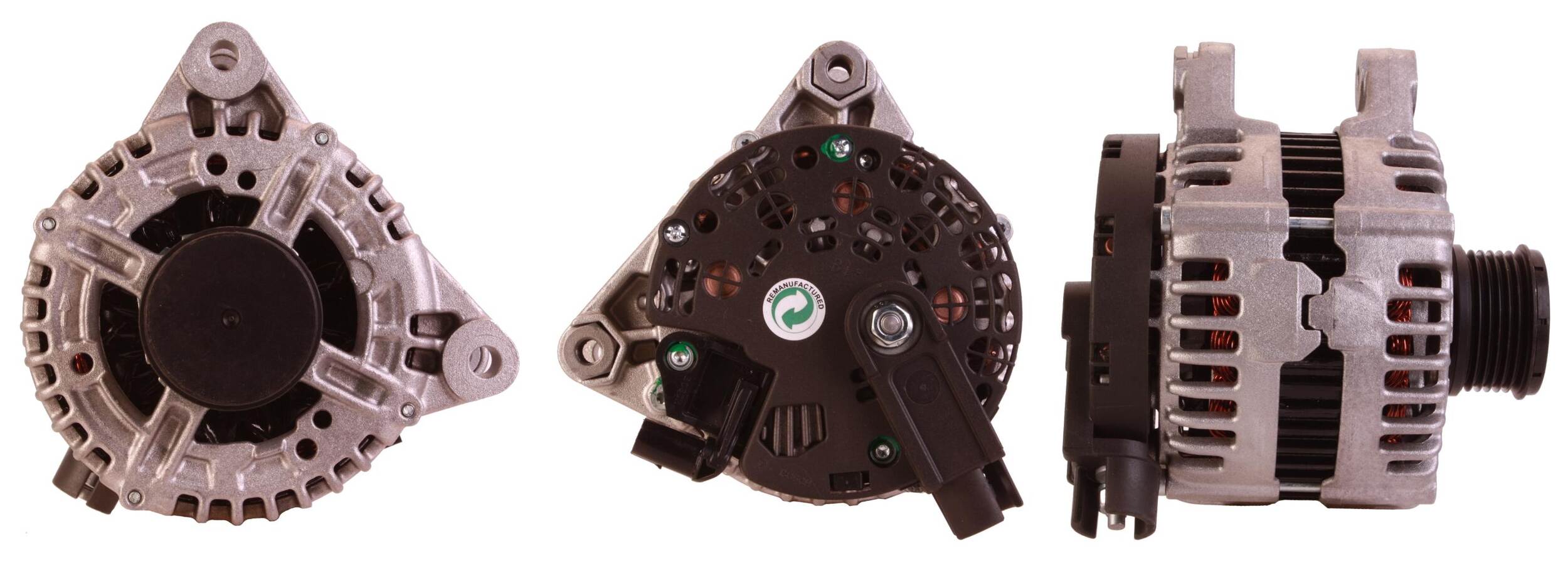 Generator / alternator 2191911502 DRI