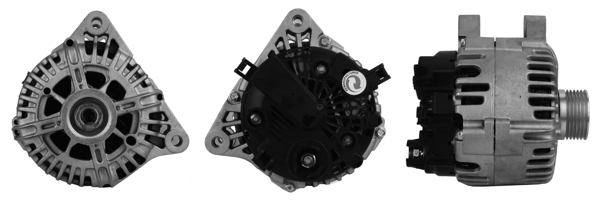 Generator / alternator 2301651502 DRI