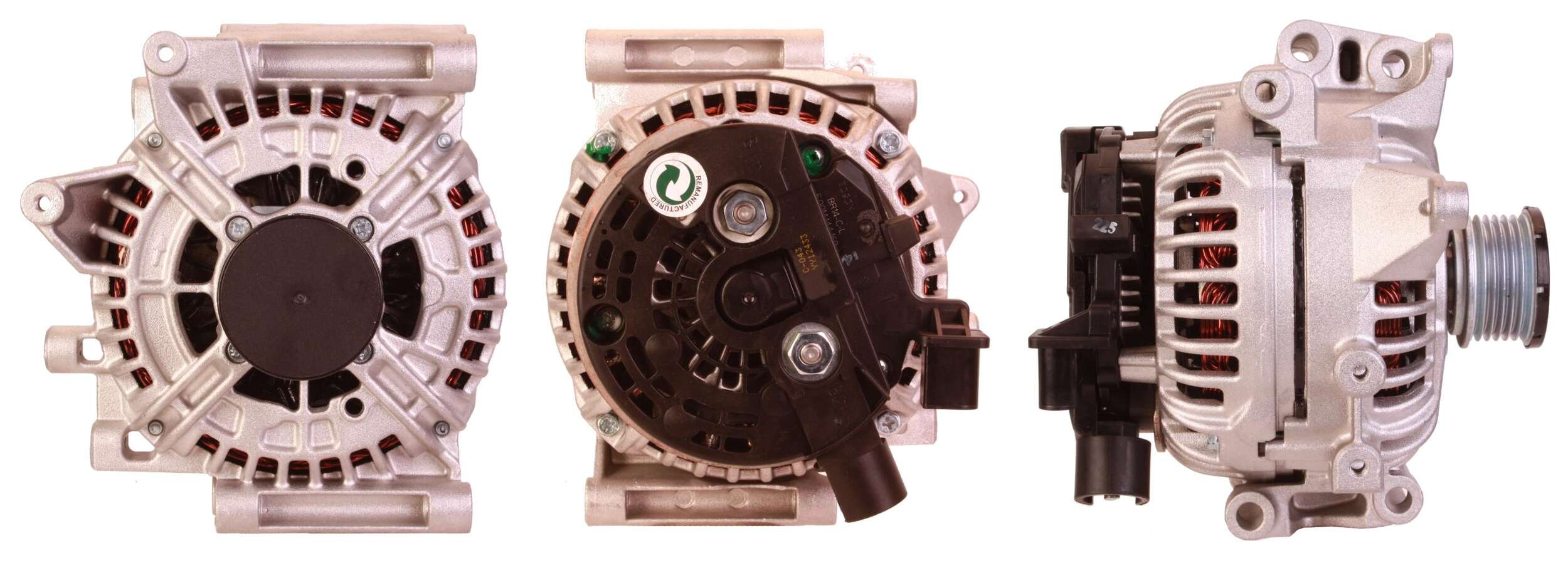 Generator / alternator 2251902002 DRI