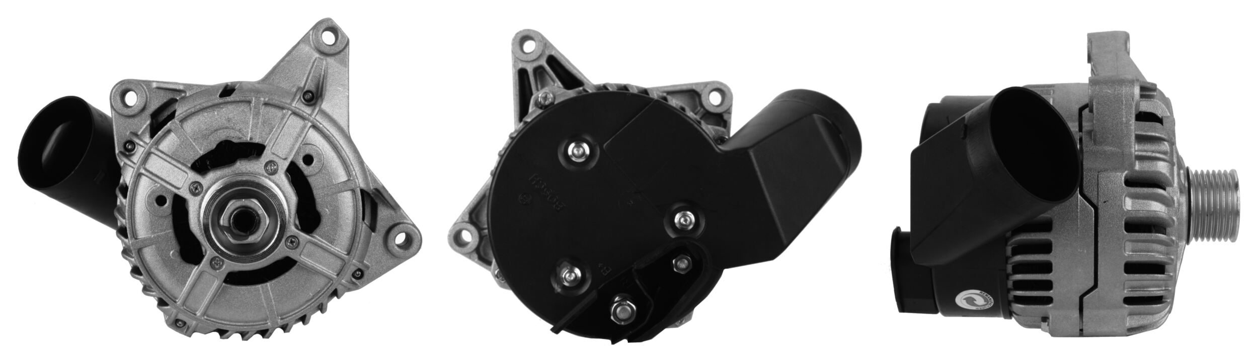 Generator / alternator 2151251402 DRI