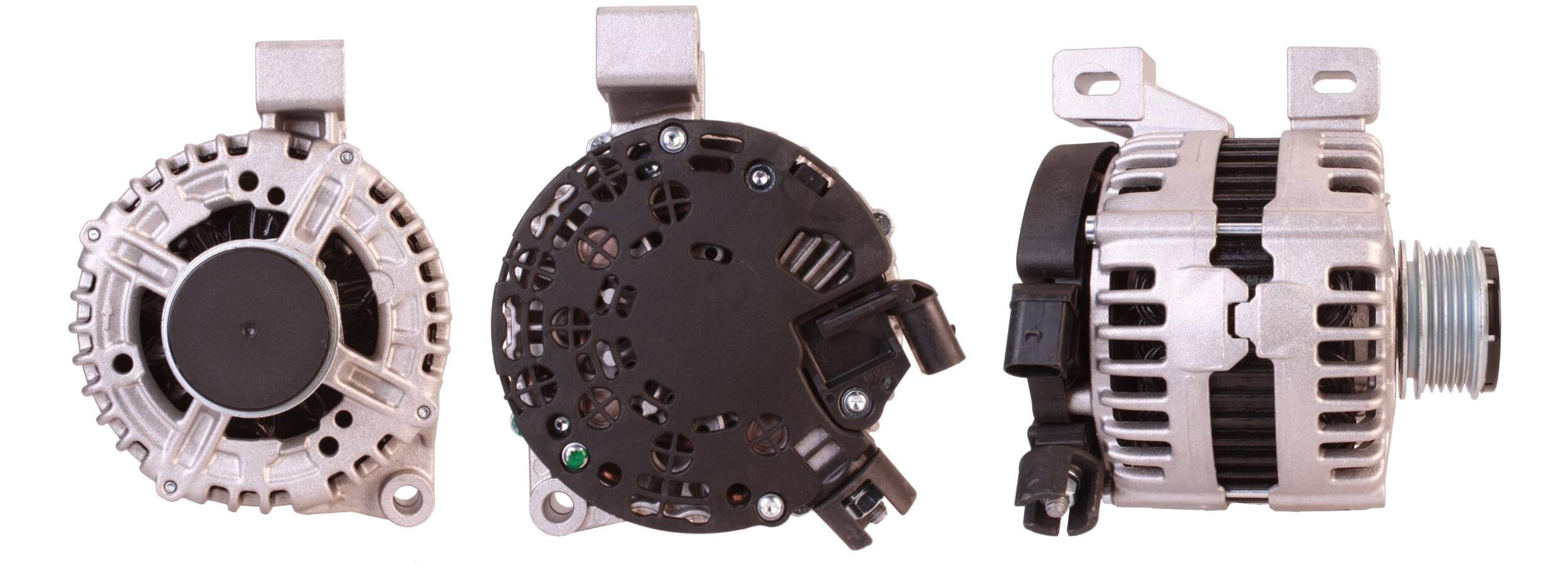 Generator / alternator 2381511502 DRI