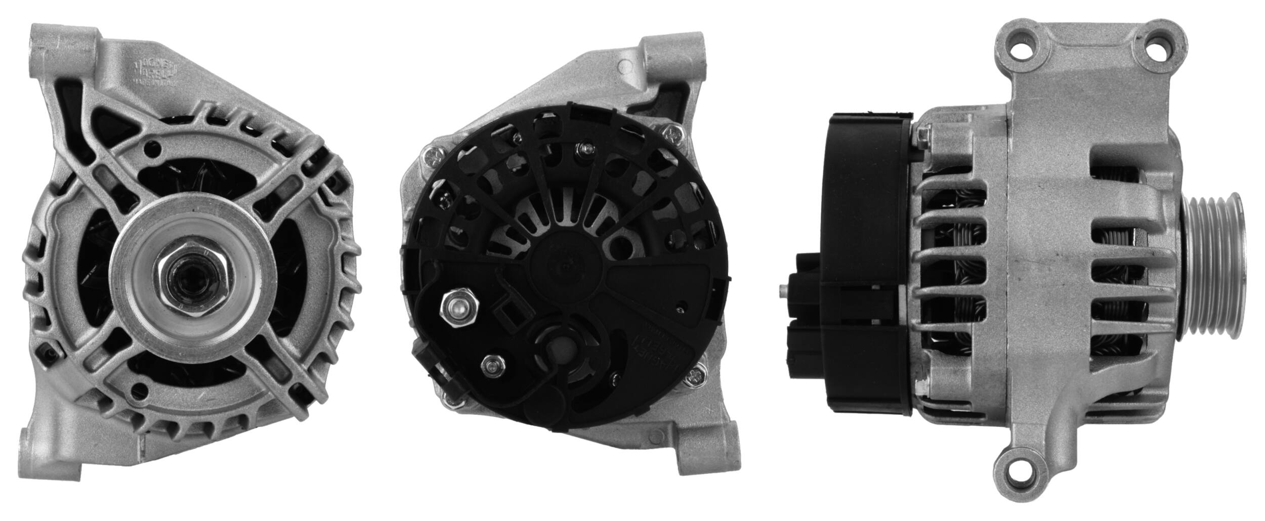 Generator / alternator 218172852 DRI