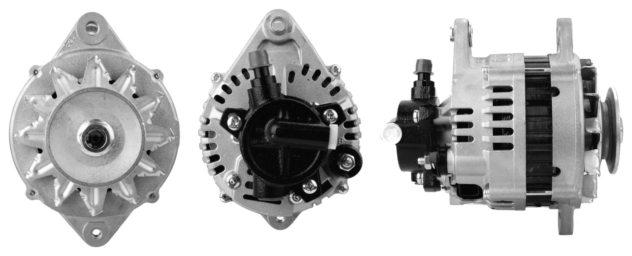 Generator / alternator 2281311002 DRI