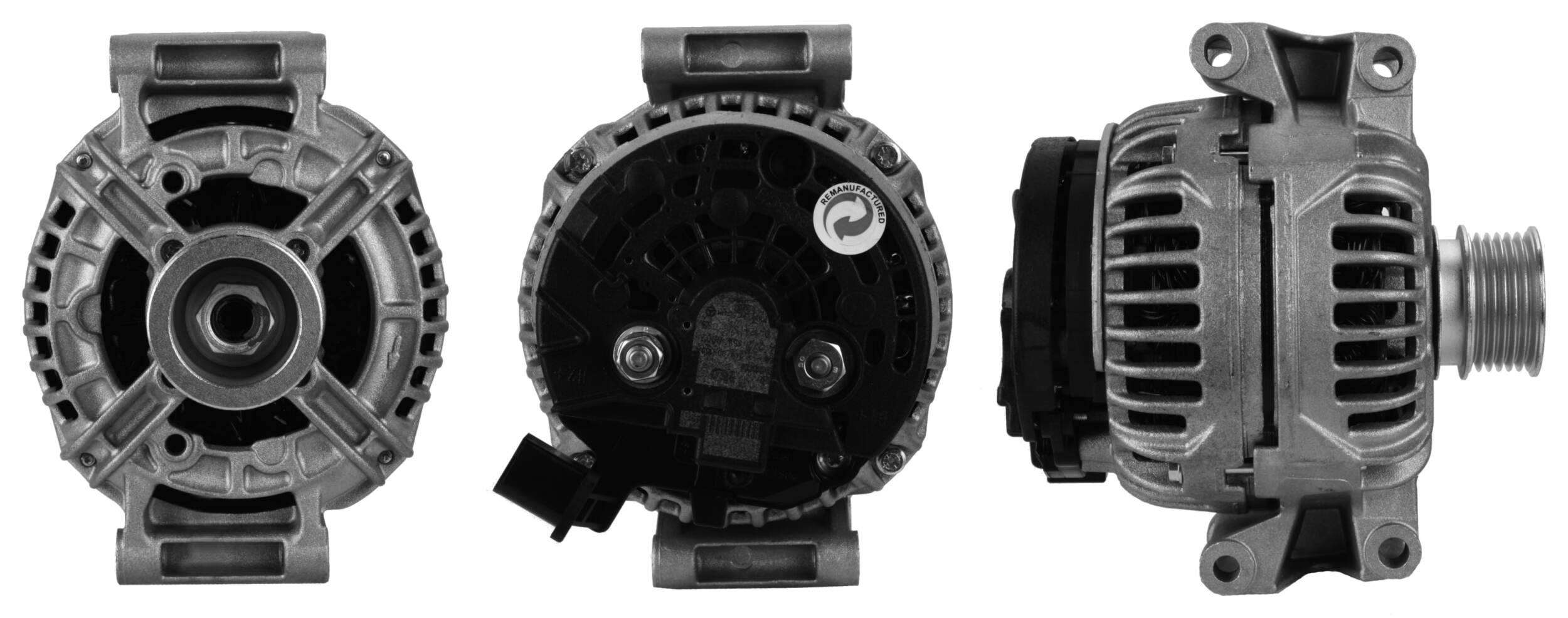 Generator / alternator 5251271502 DRI