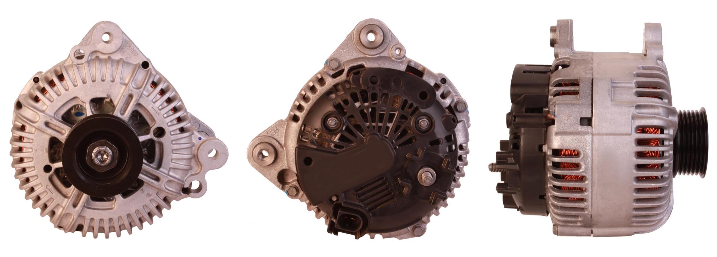 Generator / alternator 2113591502 DRI