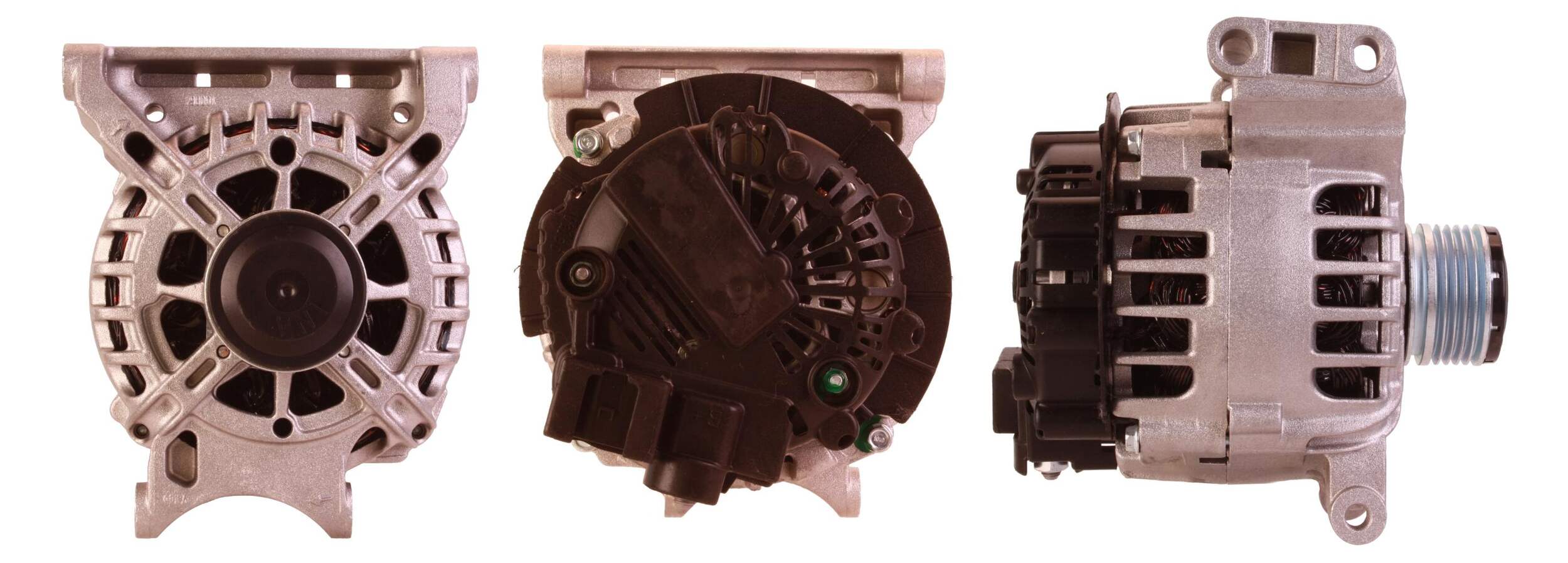 Generator / alternator 2251541152 DRI