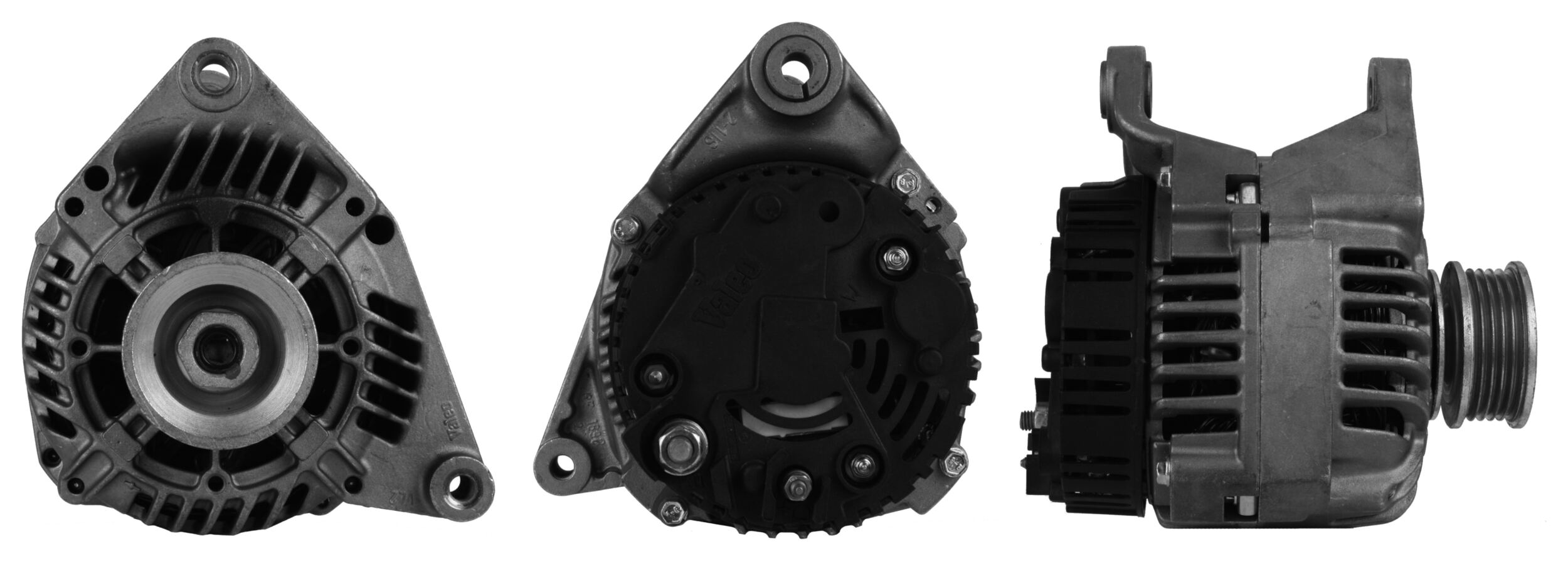 Generator / alternator 211158902 DRI