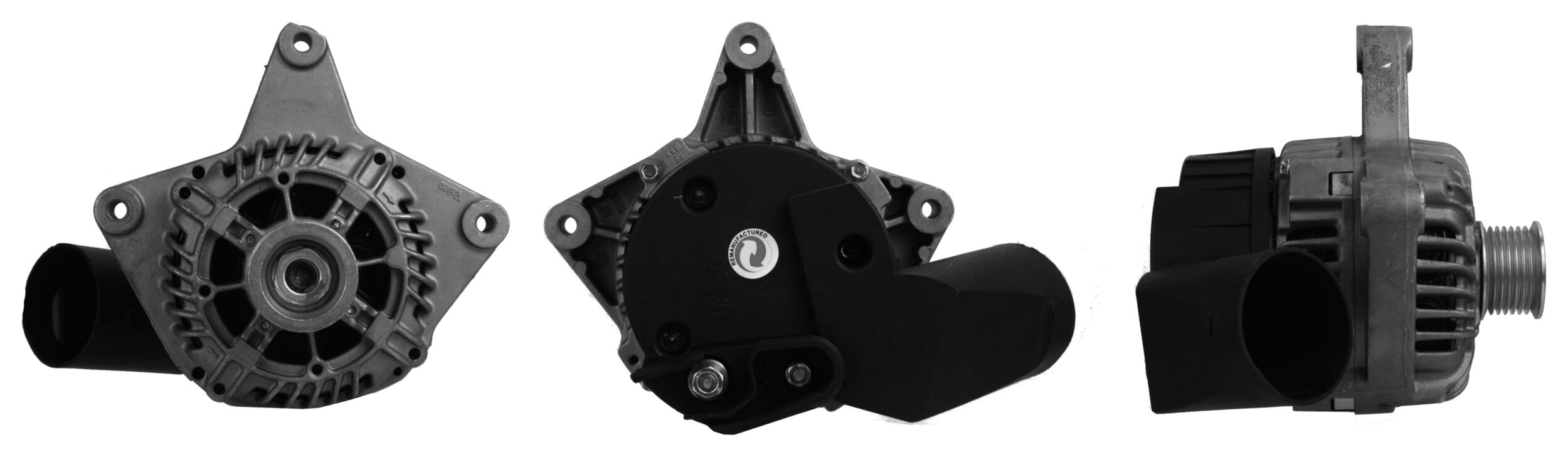 Generator / alternator 2151251002 DRI
