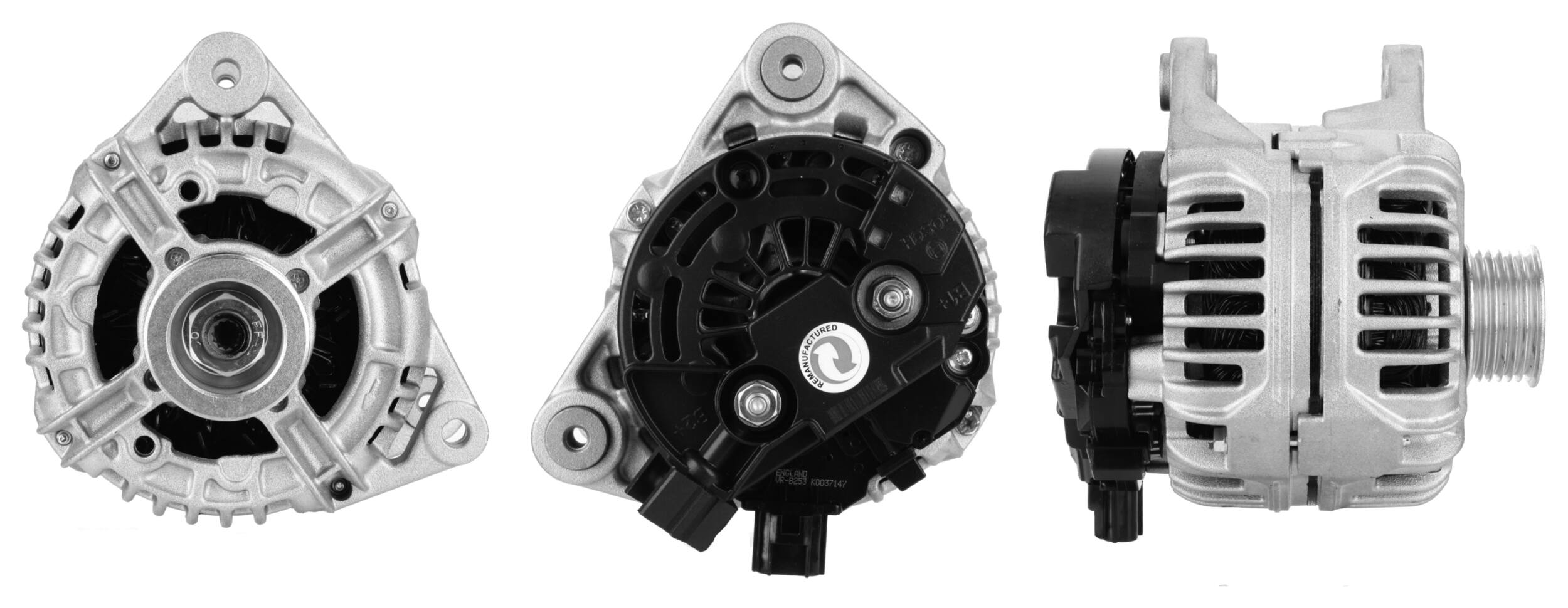 Generator / alternator 2191481052 DRI