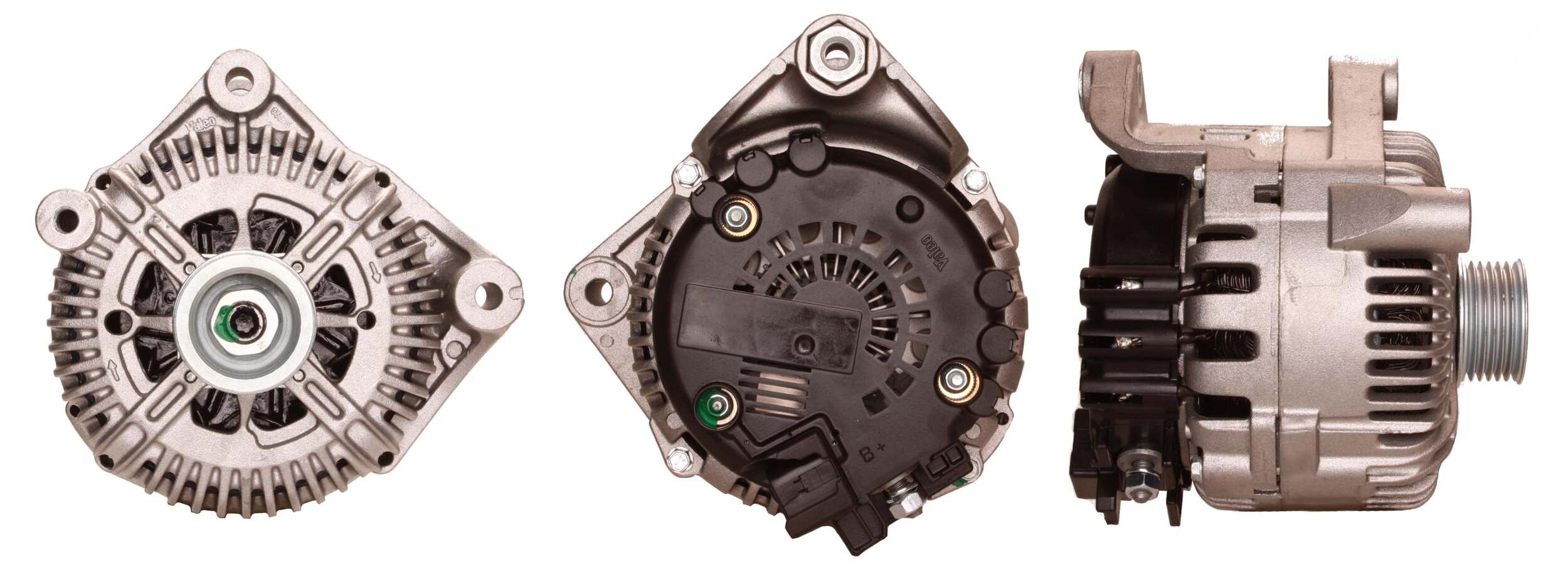 Generator / alternator 2151781802 DRI
