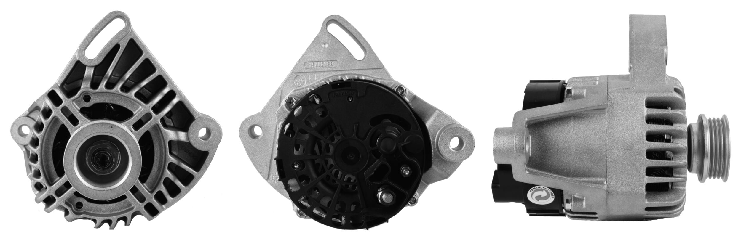 Generator / alternator 218305702 DRI