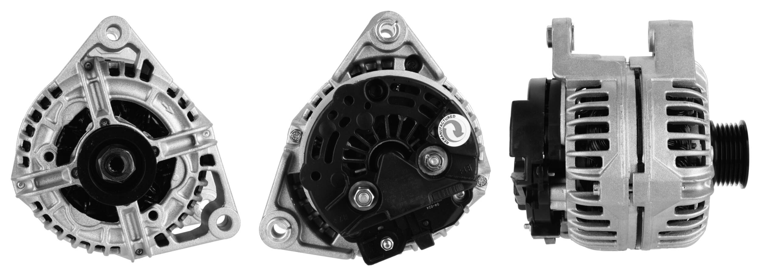 Generator / alternator 2281411202 DRI