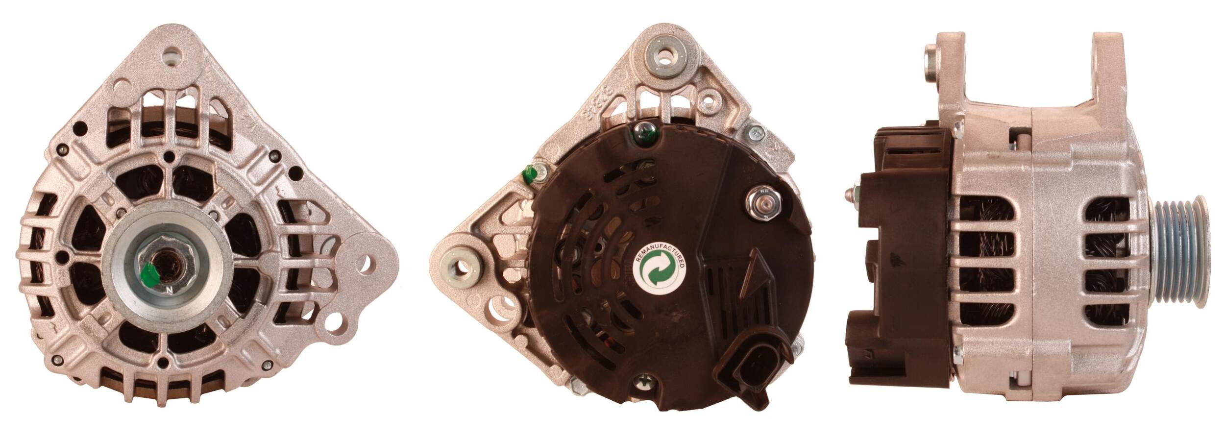 Generator / alternator 211325902 DRI
