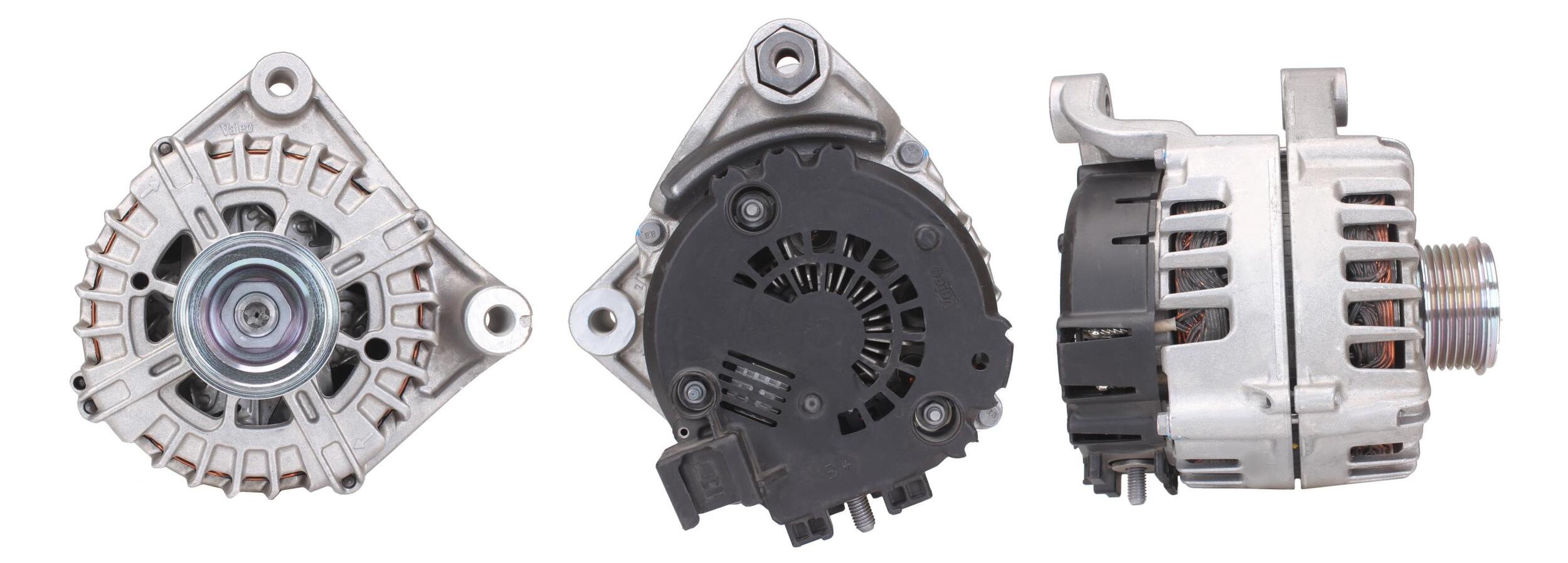 Generator / alternator 2151942202 DRI