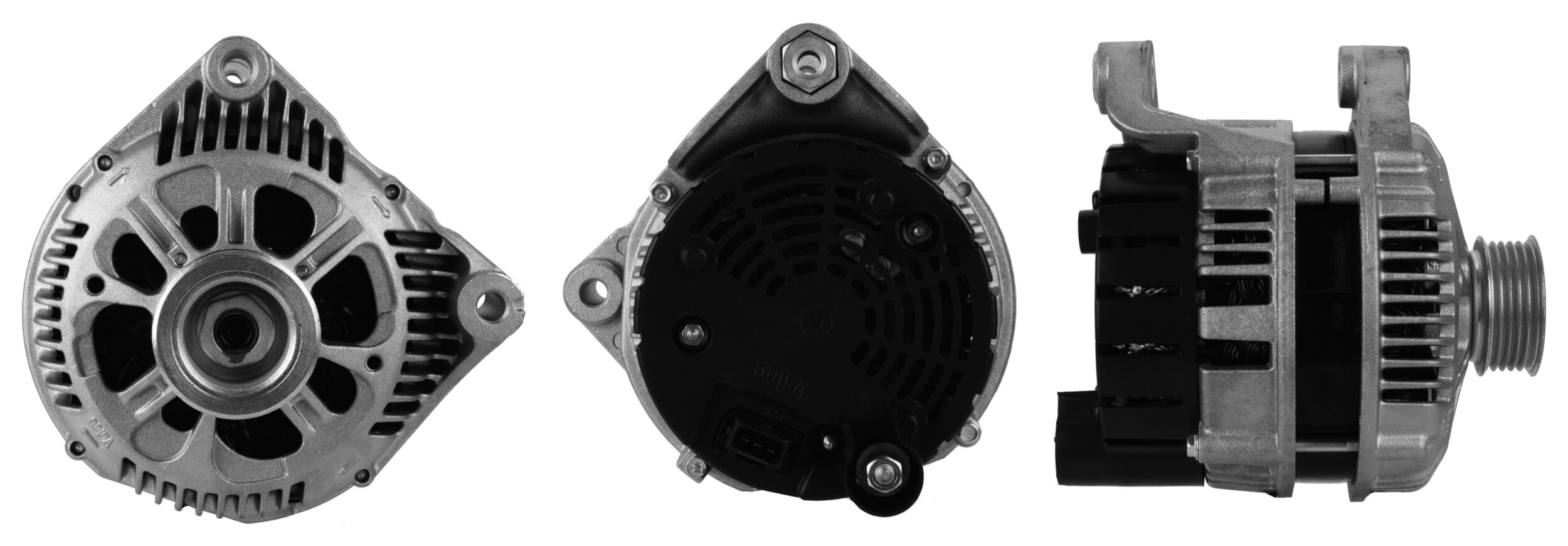 Generator / alternator 2151381502 DRI